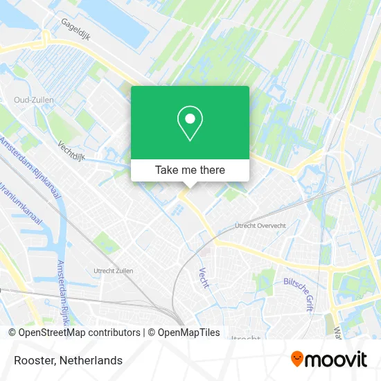 Haan map
