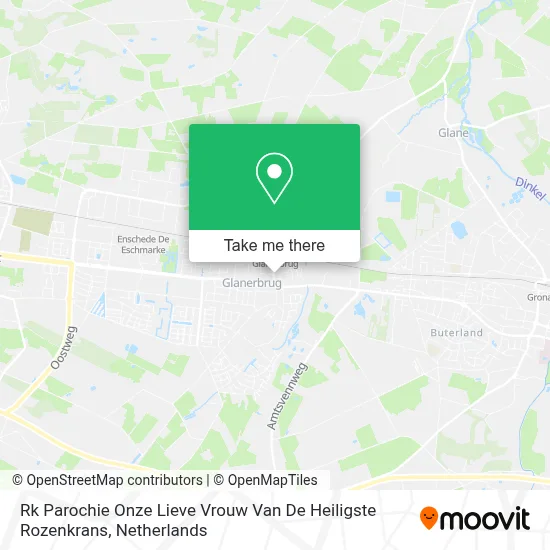 Rk Parochie Onze Lieve Vrouw Van De Heiligste Rozenkrans map