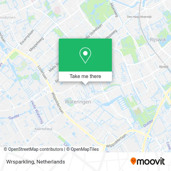 Wrsparkling map