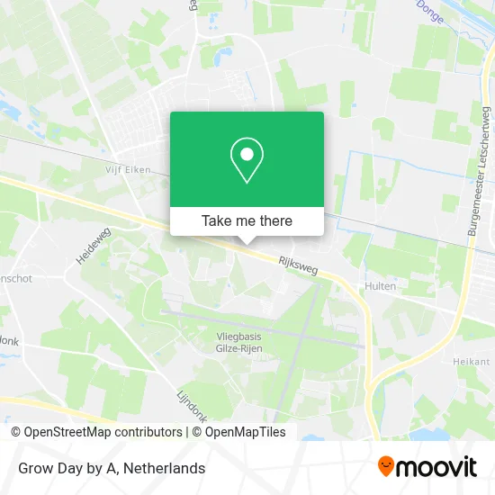 Grow Day by A map