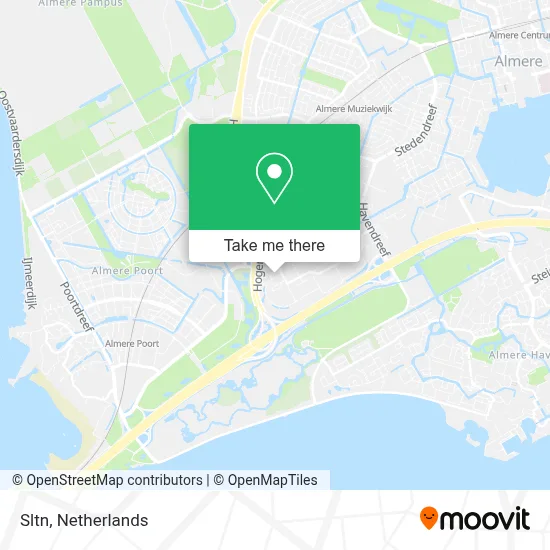 Sltn map