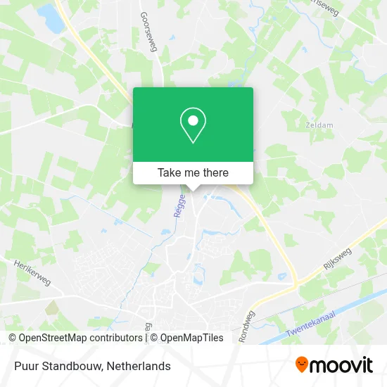 Puur Standbouw map