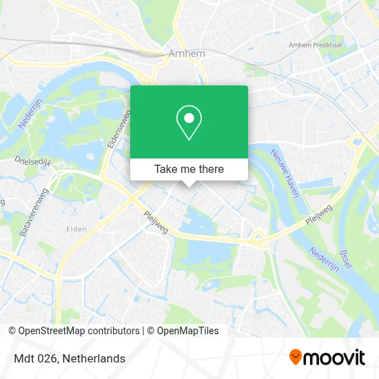 Mdt 026 map