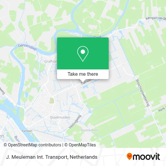 J. Meuleman Int. Transport map