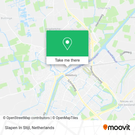 Slapen In Stijl map