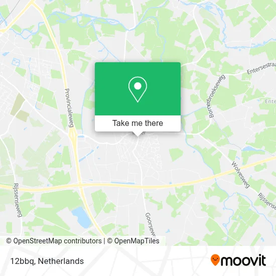 12bbq map