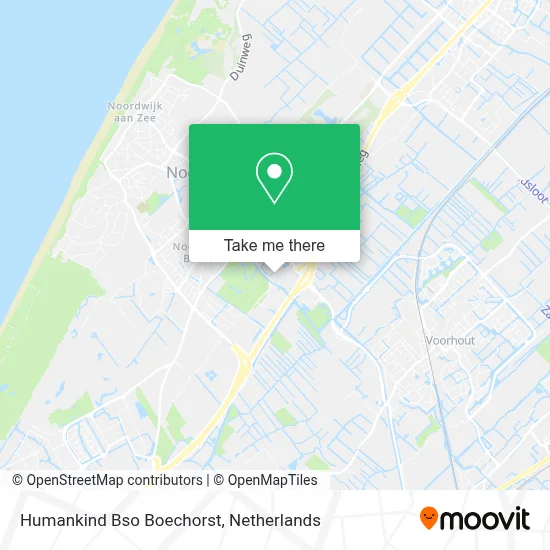 Humankind Bso Boechorst map