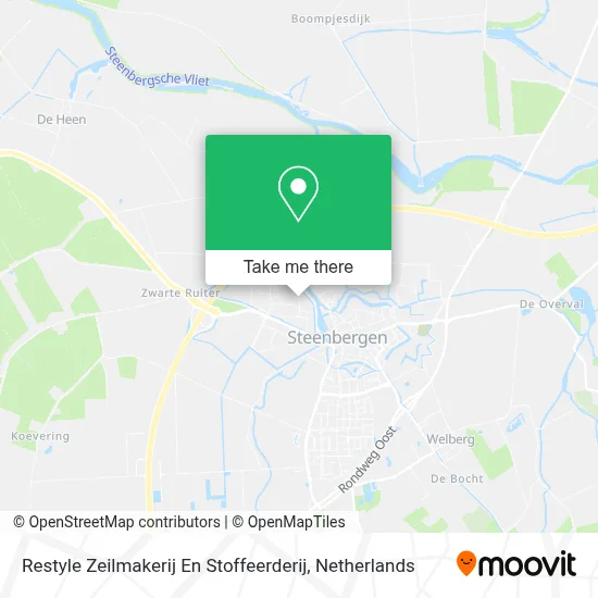 Restyle Zeilmakerij En Stoffeerderij map