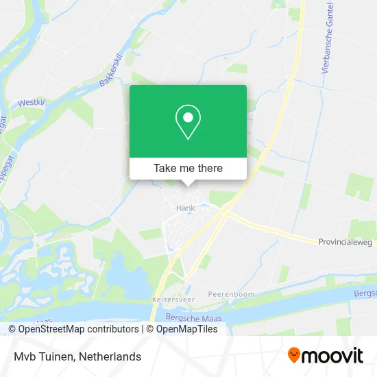Mvb Tuinen map