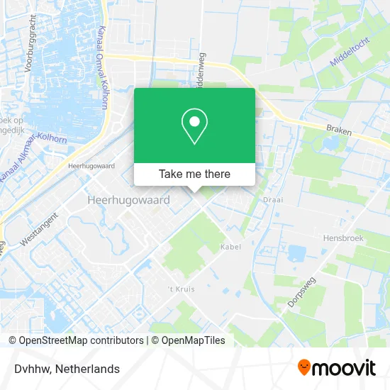 Dvhhw map