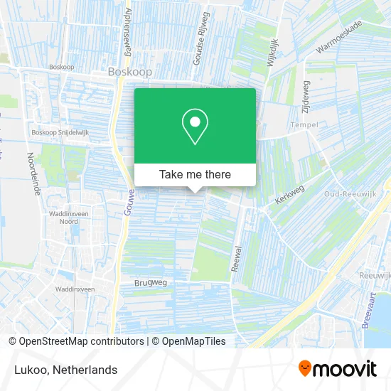 Lukoo map