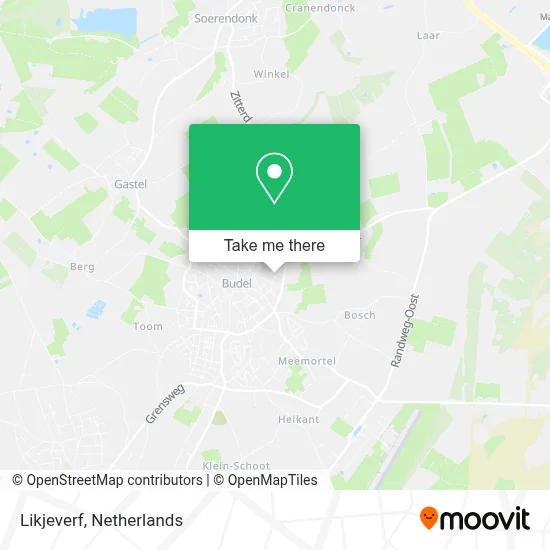 Likjeverf map