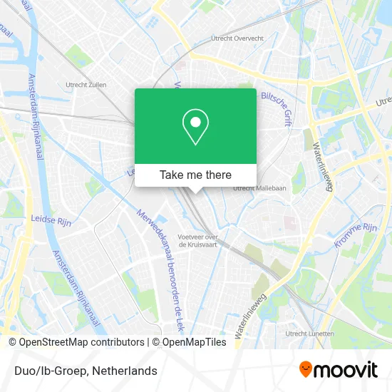 Duo/Ib-Groep map