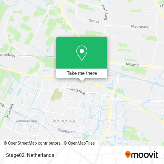 Stage02 map