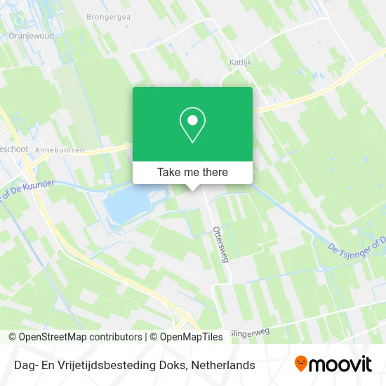 Dag- En Vrijetijdsbesteding Doks map