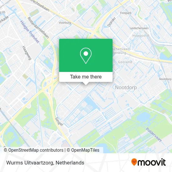 Wurms Uitvaartzorg map