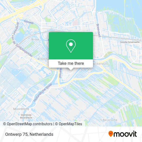 Ontwerp 75 map