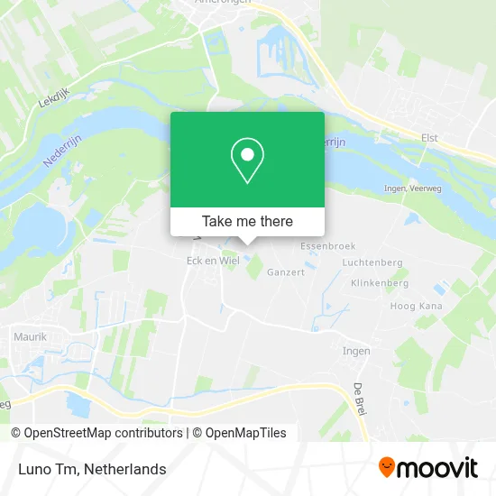 Luno Tm map