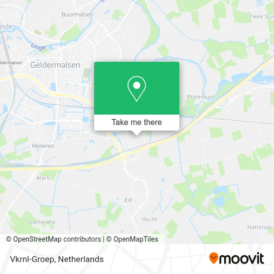 Vkrnl-Groep map