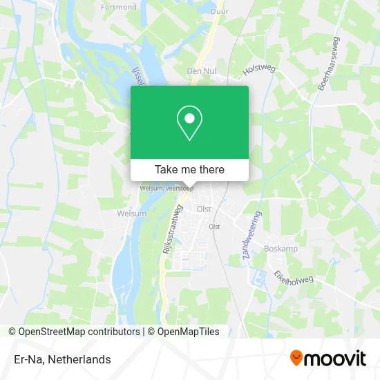 Er-Na map