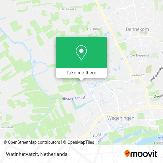 Watinhetvatzit map