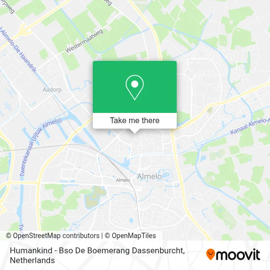 Humankind - Bso De Boemerang Dassenburcht map
