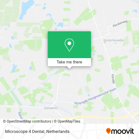 Microscope 4 Dental map