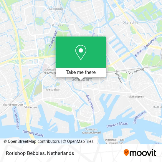 Rotishop Bebbies map