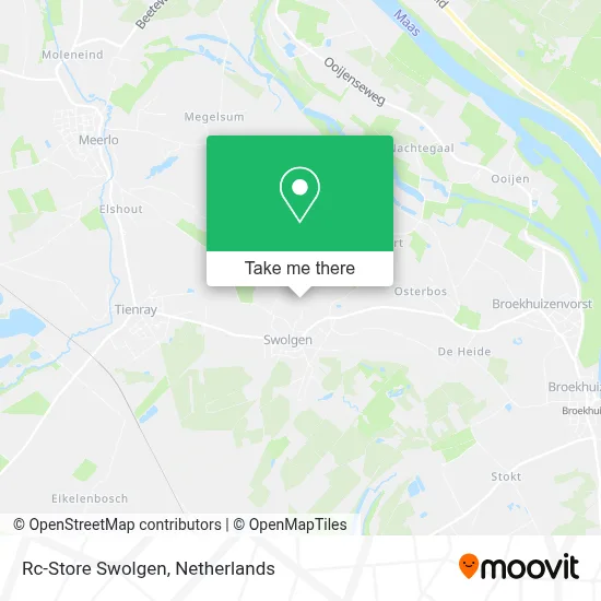 Rc-Store Swolgen map