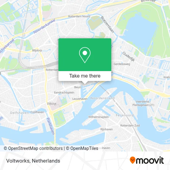 Voltworks map