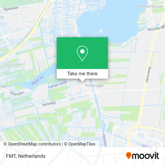 Fmt map