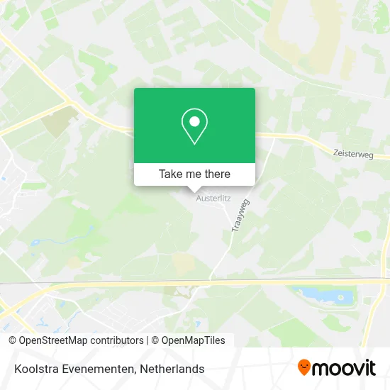 Koolstra Evenementen map