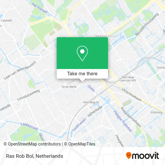 Ras Rob Bol map