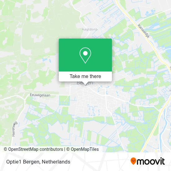 Optie1 Bergen map
