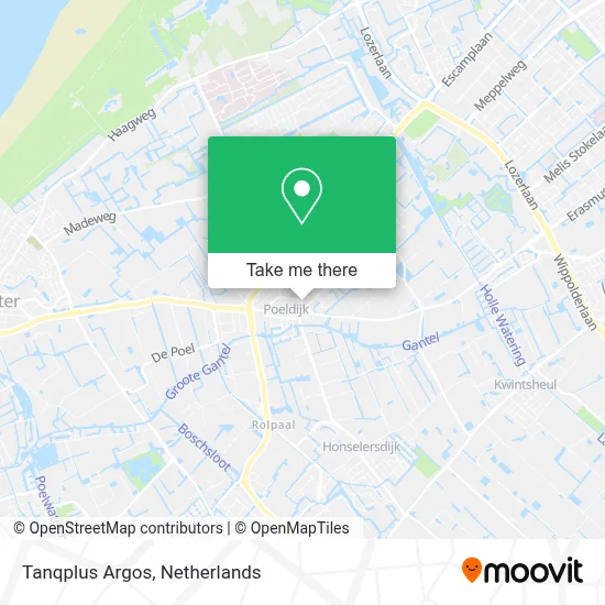 Tanqplus Argos map
