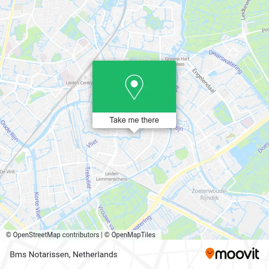 Bms Notarissen map