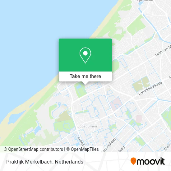 Praktijk Merkelbach map