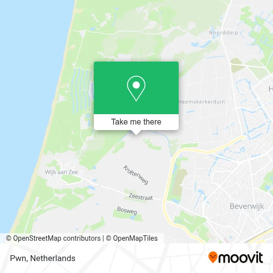 Pwn map