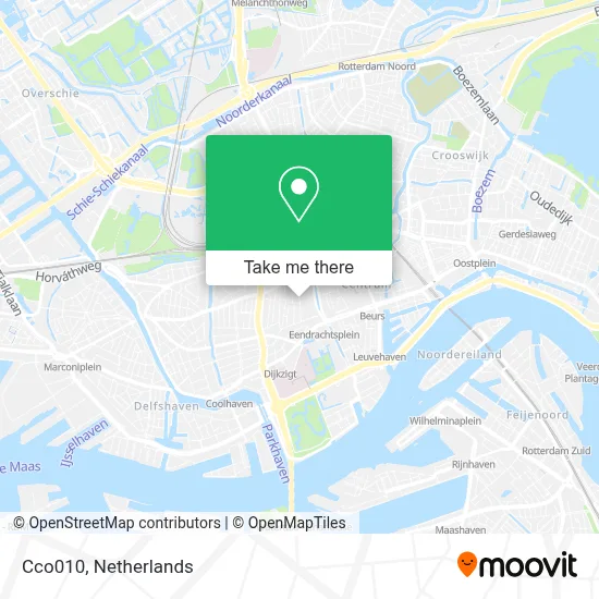 Cco010 map