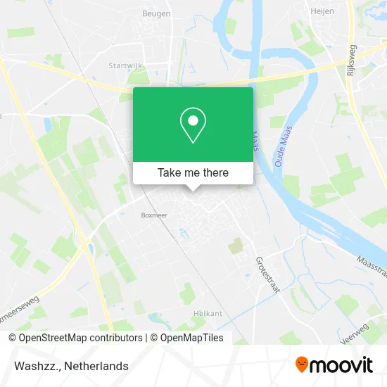 Washzz. map