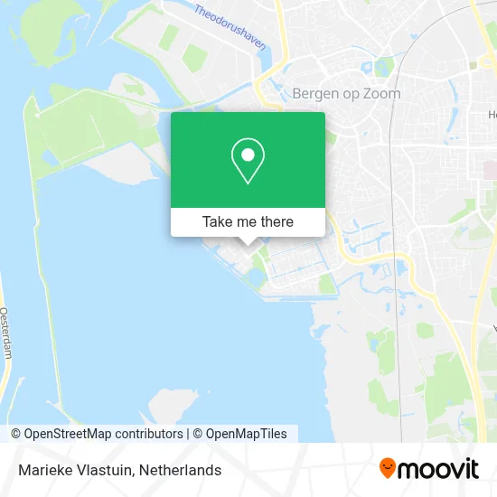 Marieke Vlastuin map
