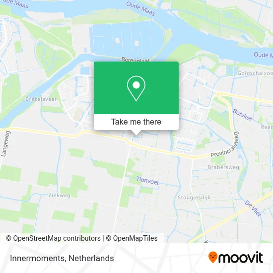 Innermoments map