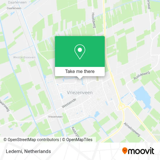 Ledemi map
