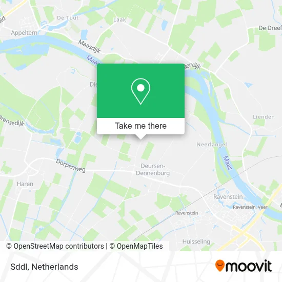 Sddl map