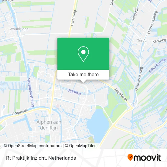 Rt Praktijk Inzicht map