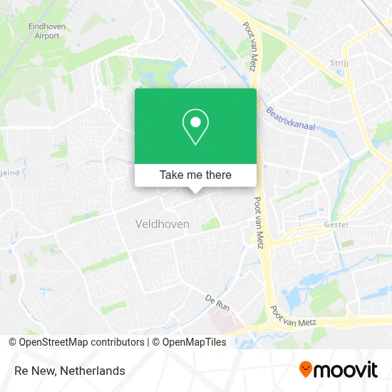 Re New map