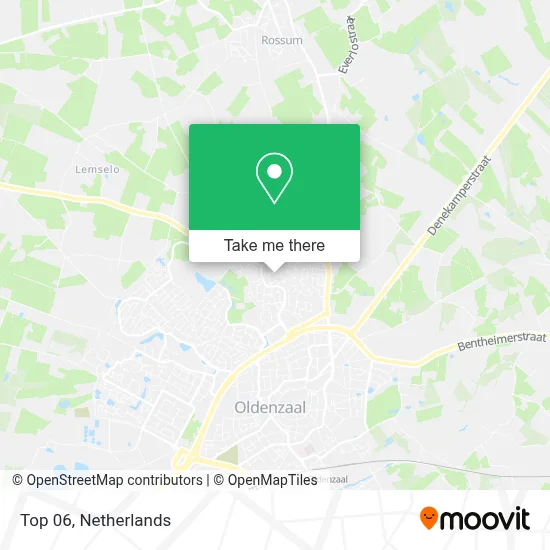 Top 06 map