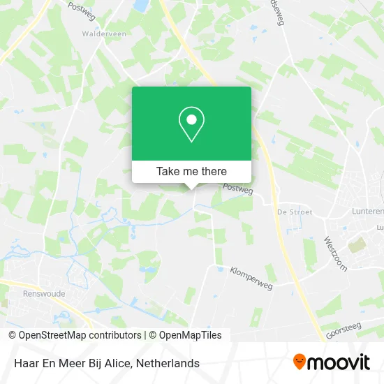 Haar En Meer Bij Alice map