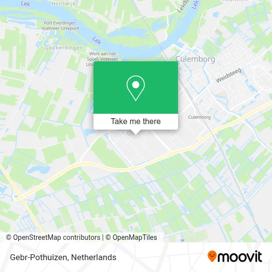 Gebr-Pothuizen map