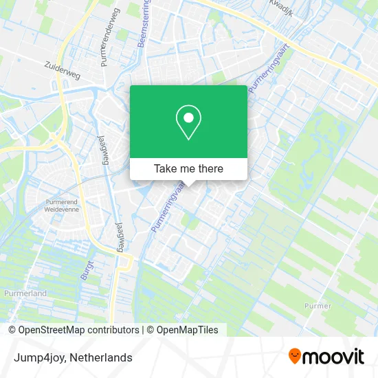 Jump4joy map